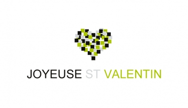 JOYEUSE SAINT VALENTIN